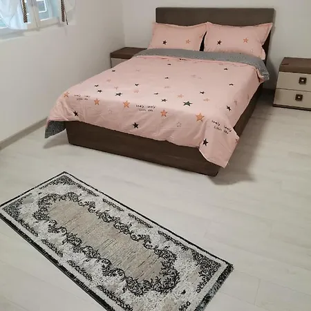 Fontana Erdelyi Vendeghaz 2 Guest house