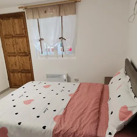 Fontana Erdelyi Vendeghaz 2 Guest house Satu Mare (Harghita)