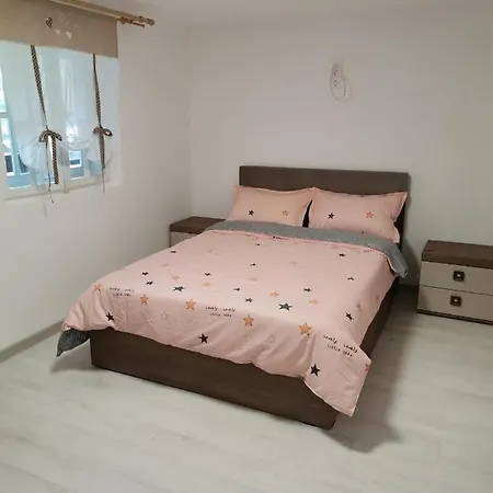 Fontana Erdelyi Vendeghaz 2 Guest house Satu Mare (Harghita)