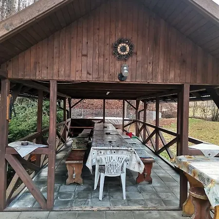 Guest house Fontana Erdelyi Vendeghaz 2 *
