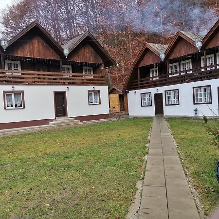 Guest house Fontana Erdelyi Vendeghaz 2 *